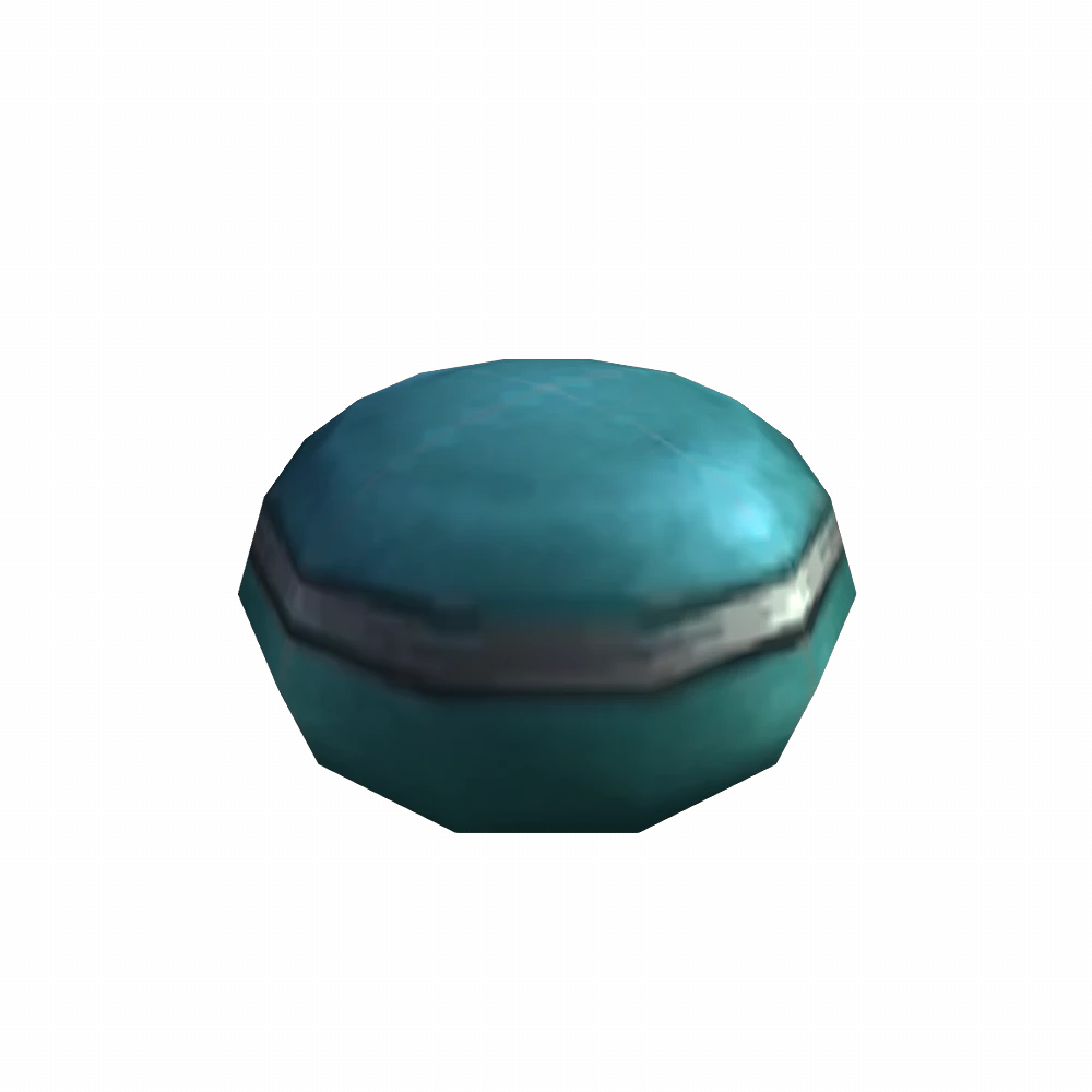Lunar Celebrant's Compact