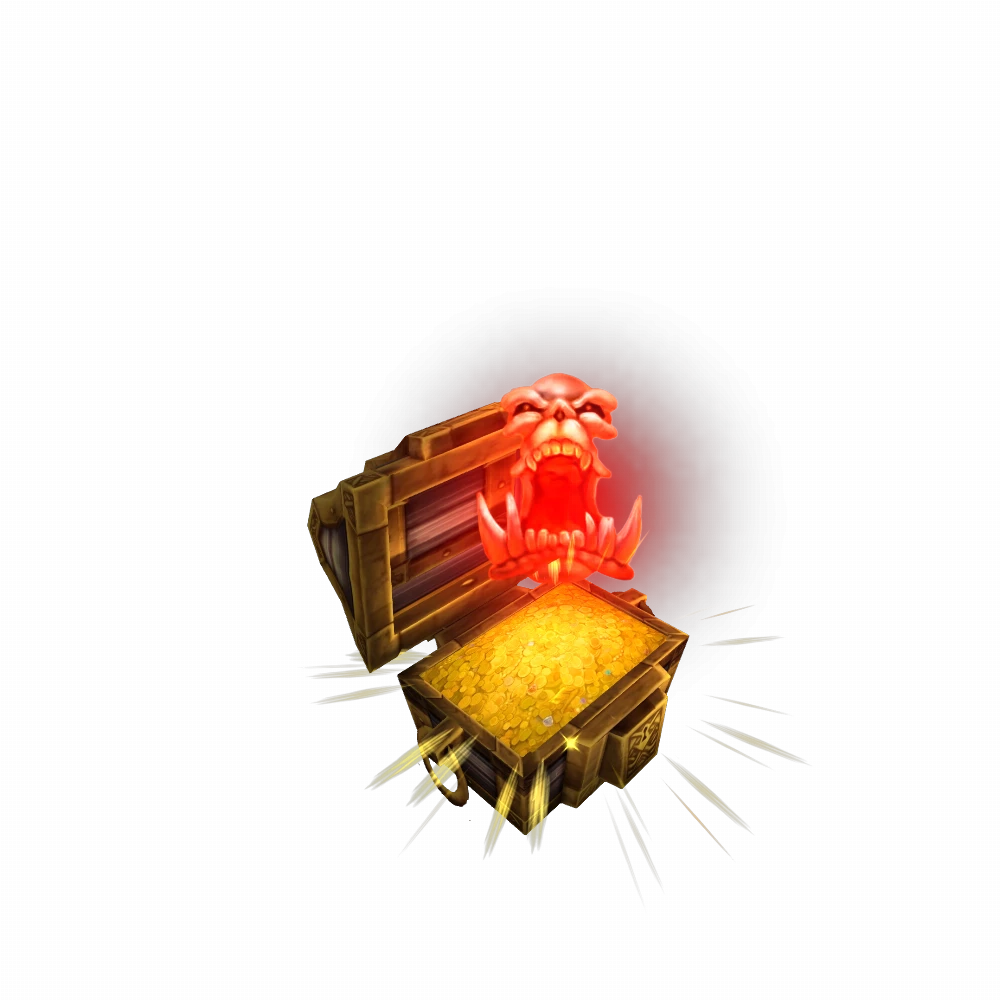 Berserker's Empowerment
