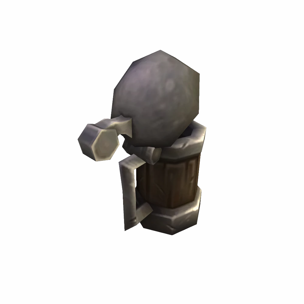 Traditional Brewfest Stein