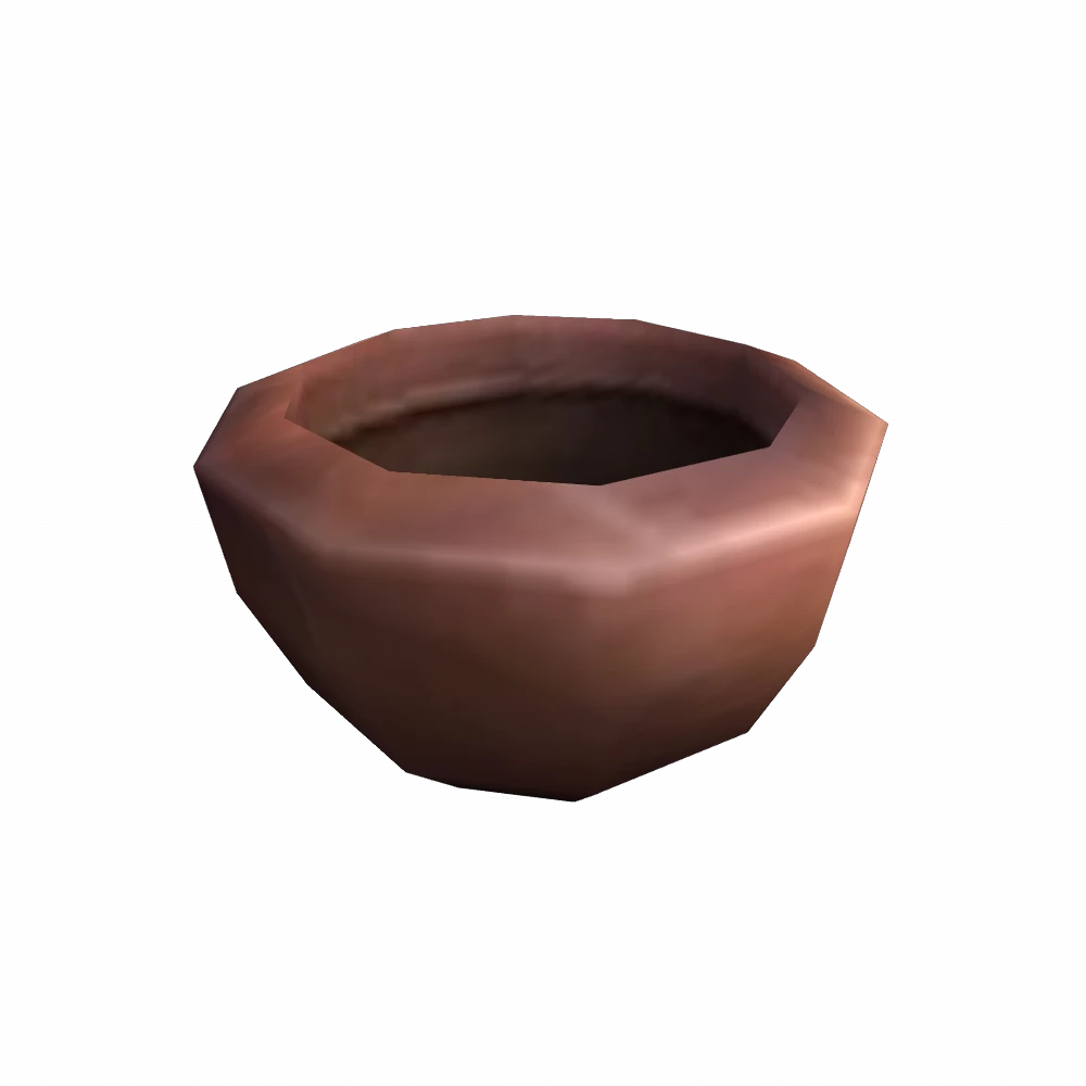 Lunar Celebrant's Teacup