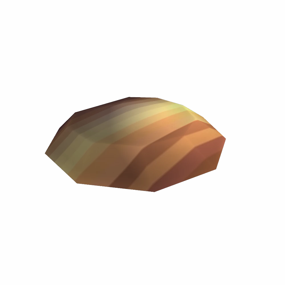 Sturdy Zangarshelf