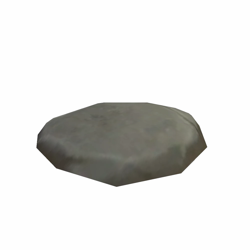 Elwynn Cobblestone Round