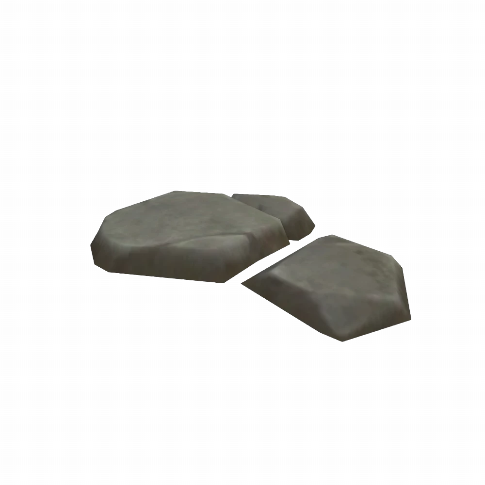 Elwynn Cobblestone Pair