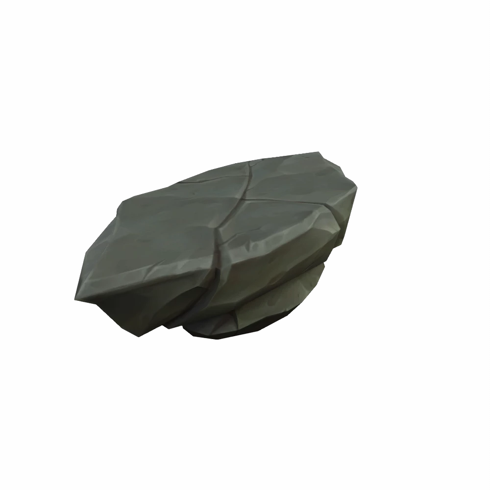 Revered Deepstone Table
