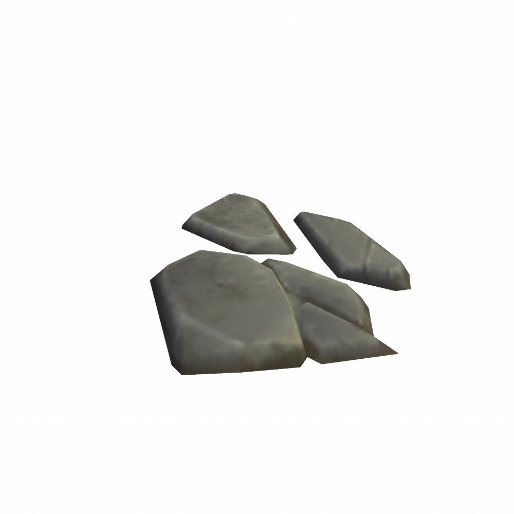 Elwynn Cobblestone Cluster