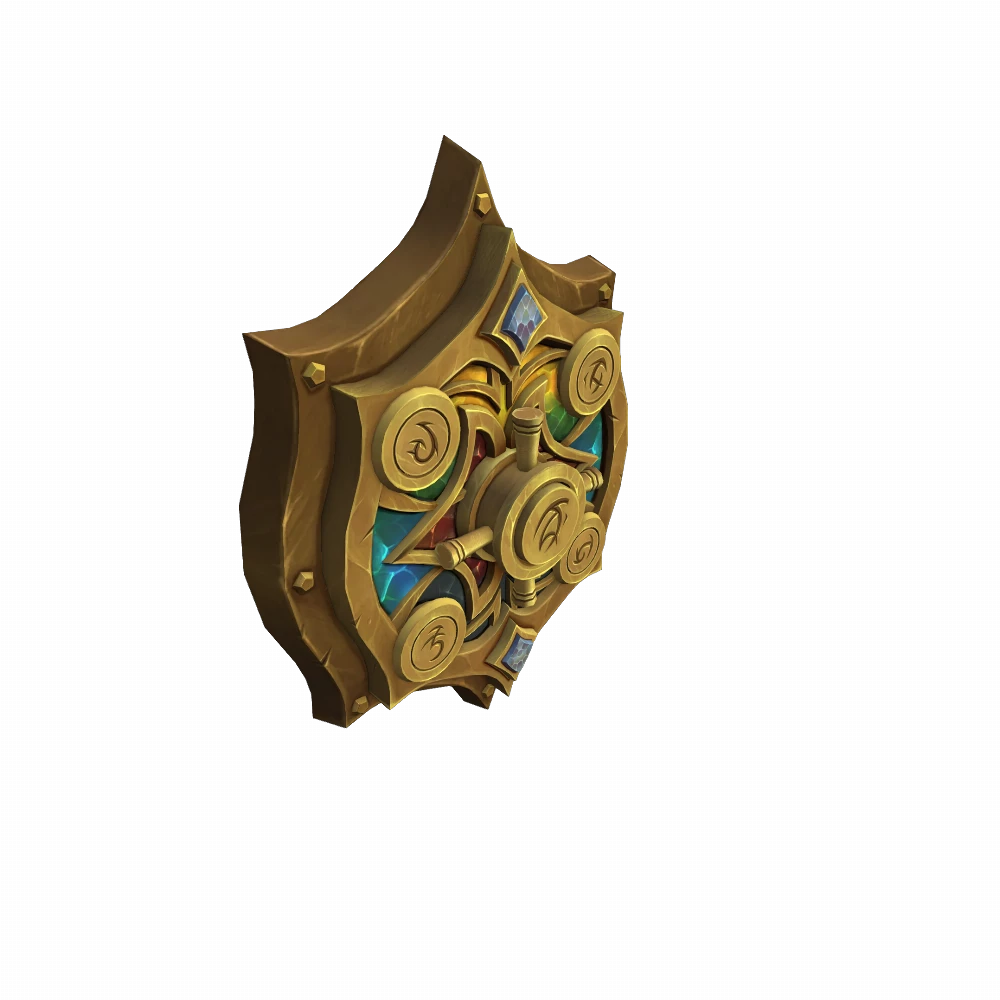 The Great Hoard