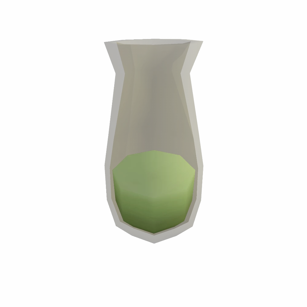 Arakkoan Alchemist's Bottle