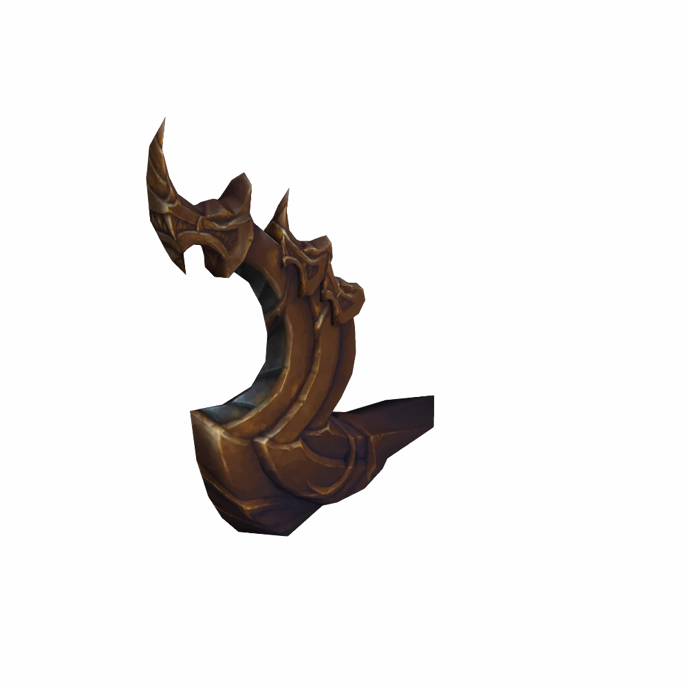 Nazjatar Framing Post