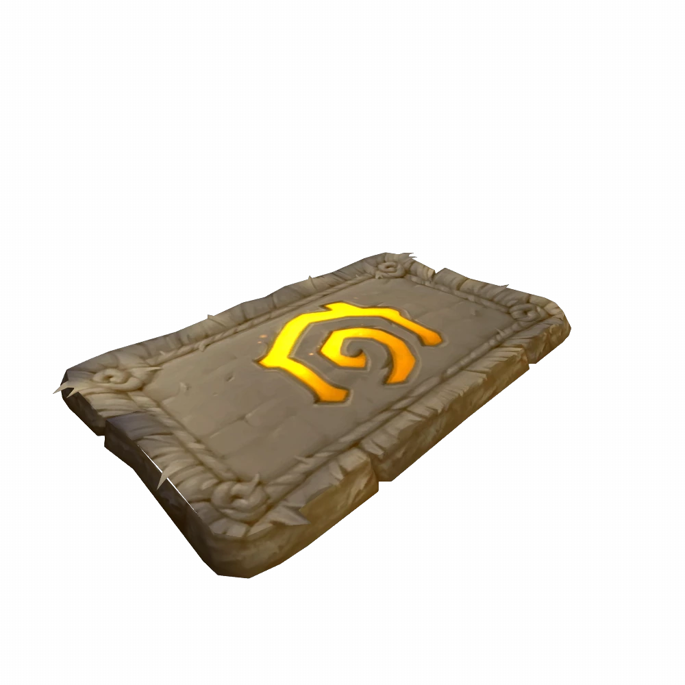 Homestone Doormat