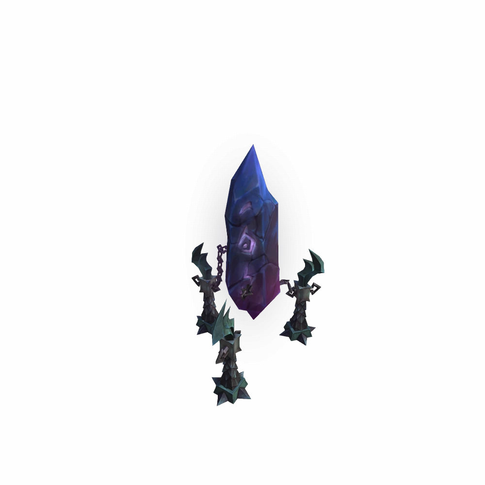 Dark Obelisk