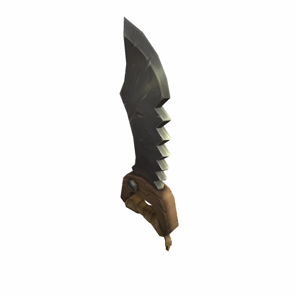 Razorwind Woodworker's Hand Saw