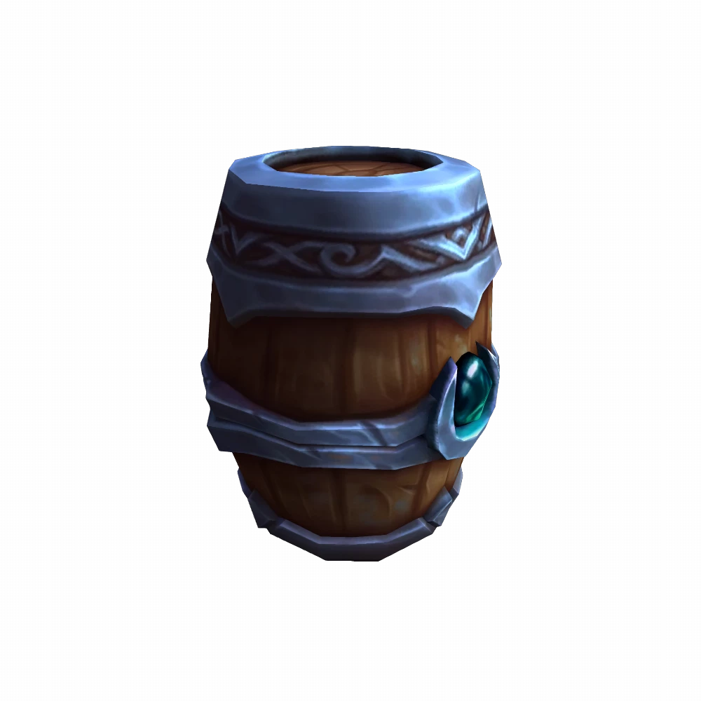 Bel'ameth Barrel