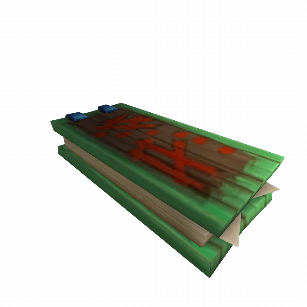Tome of Kings