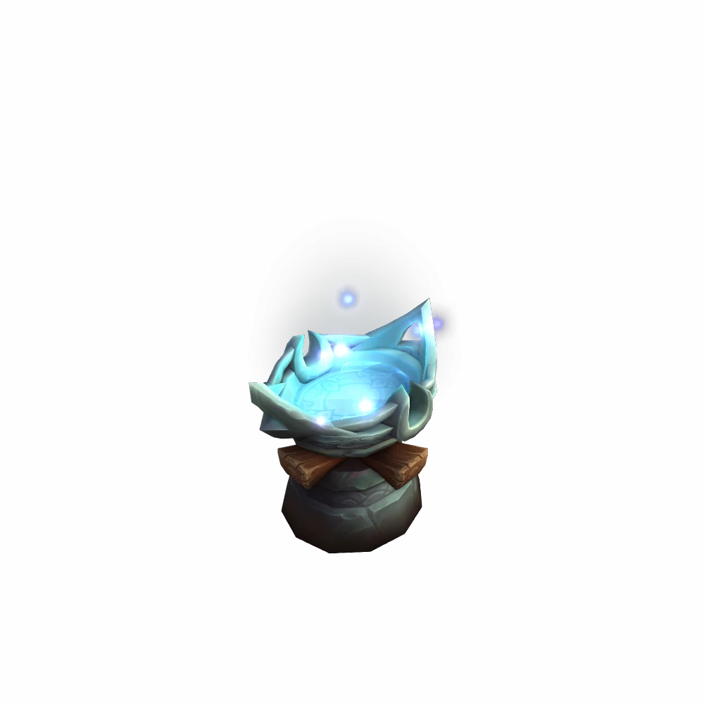 Large Brazier of Elune - Decor - 11.2.7 PTR