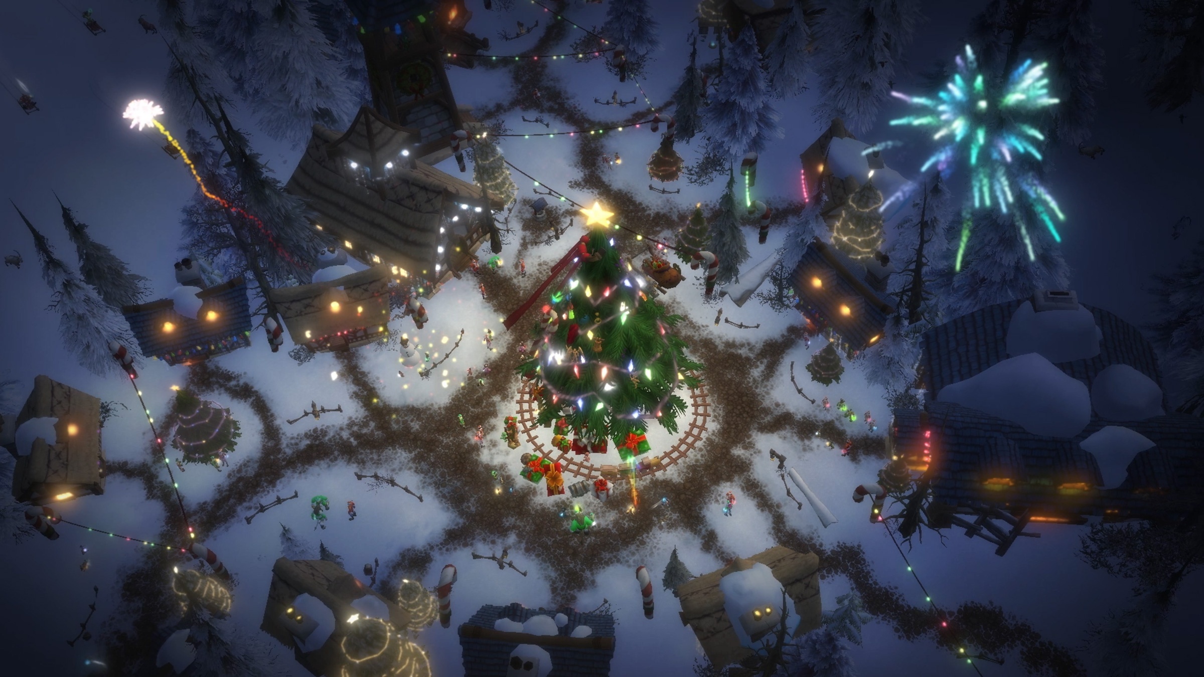 Зимний ивент. World of Warcraft зимний Покров. Зимний Покров wow. Winter Veil wow. Wow зимний Покров арт.