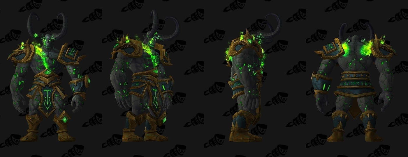 of Sargeras Boss Abilities and Raid for 10 February - News