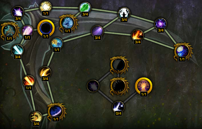 March 31 Blizzard Posts: Upcoming 7.2.5 Class Changes Featuring ...