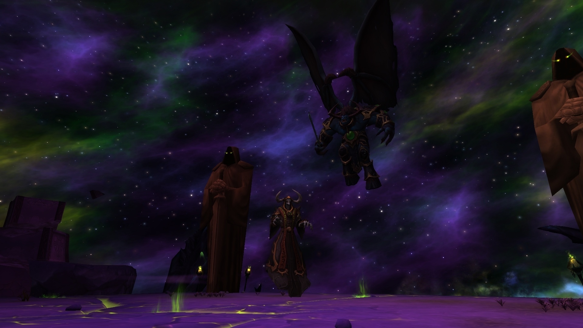 Patch 7.2 Hotfixes for April 19 and 7.2.5 Updates for Discipline and ...