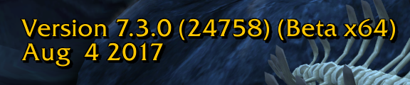 wow legion ptr folder