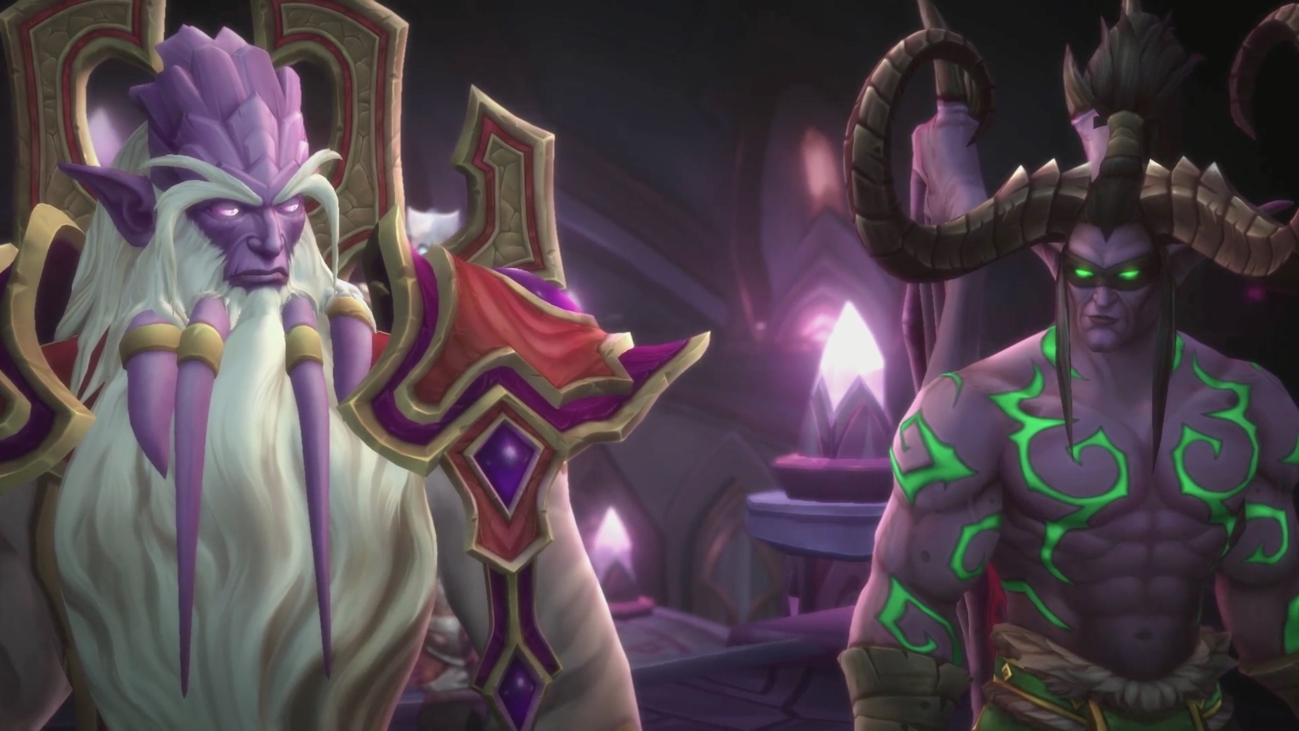 world of warcraft patch notes