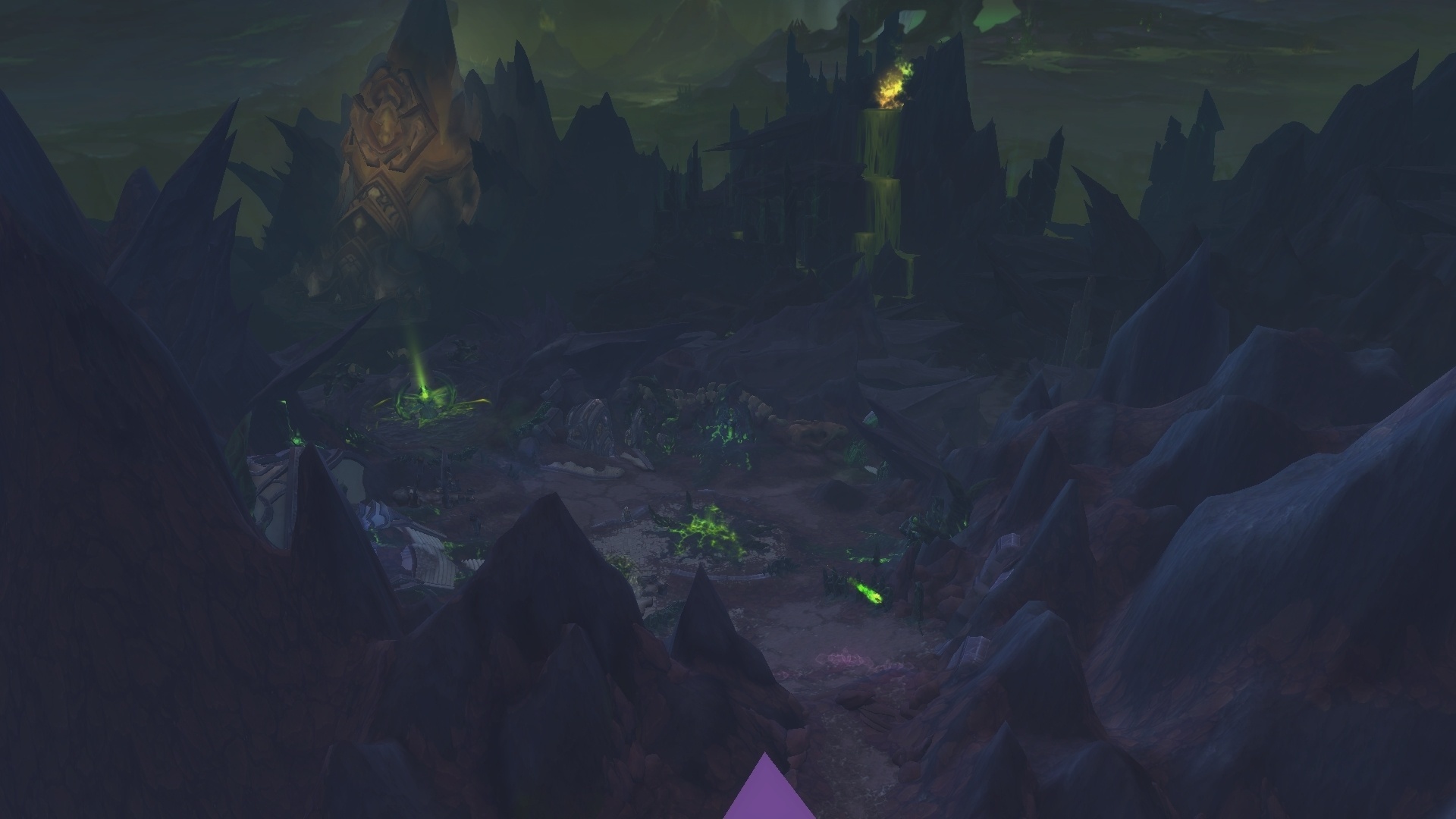 Patch Hotfixes September Fel Lasher Drop Rate Increased Wowhead News