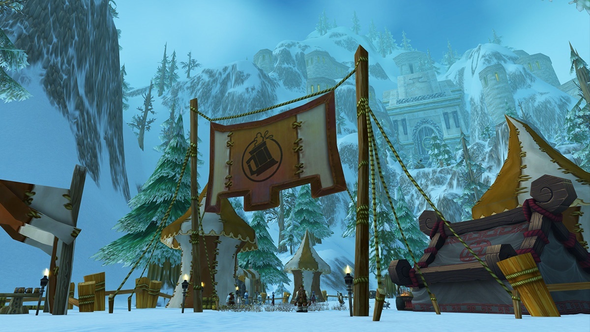Brewfest 2017 Holiday Updates and Guide Wowhead News