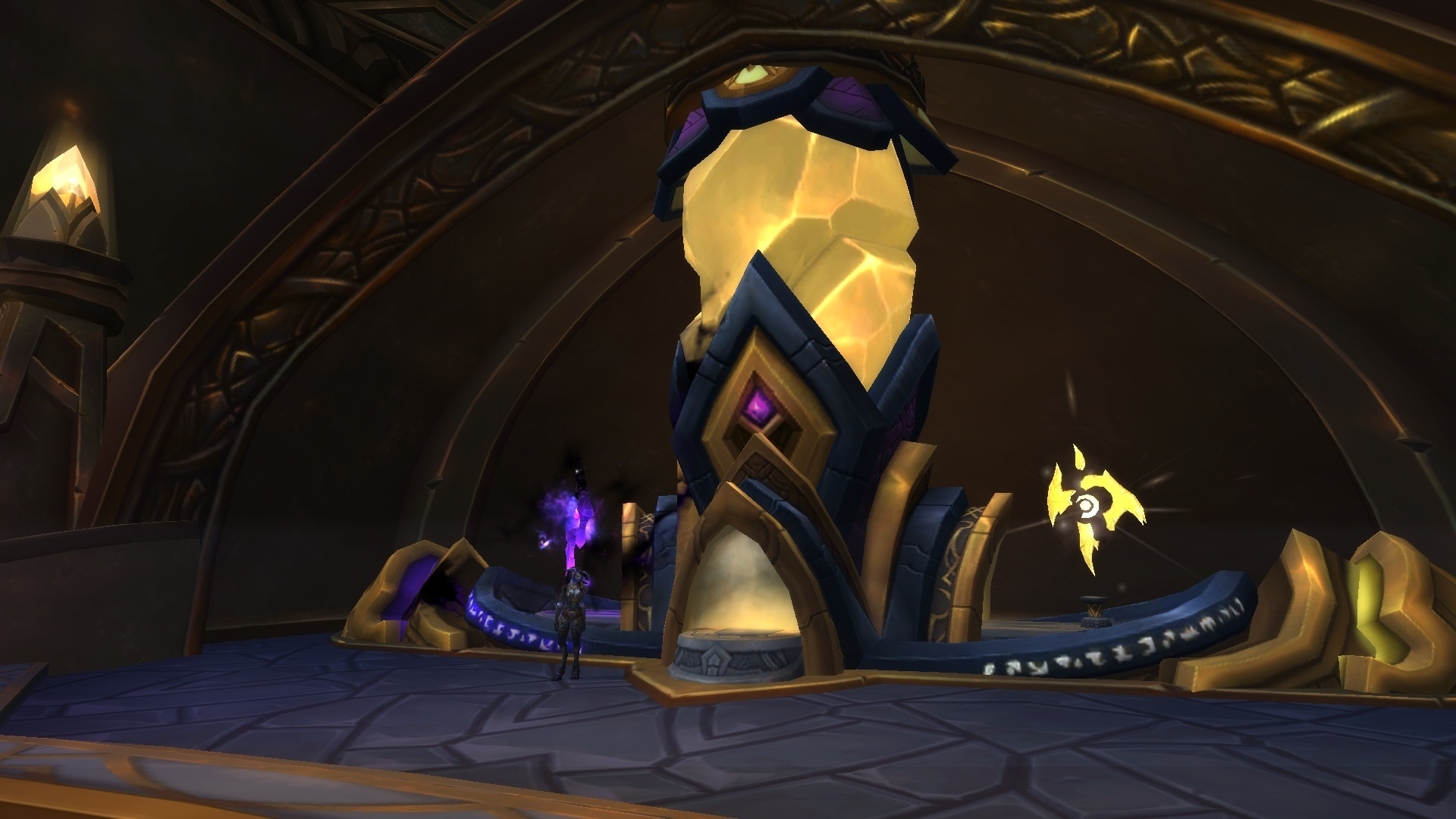 Blizzard Responds to Netherlight Crucible Feedback - Noticias de Wowhead