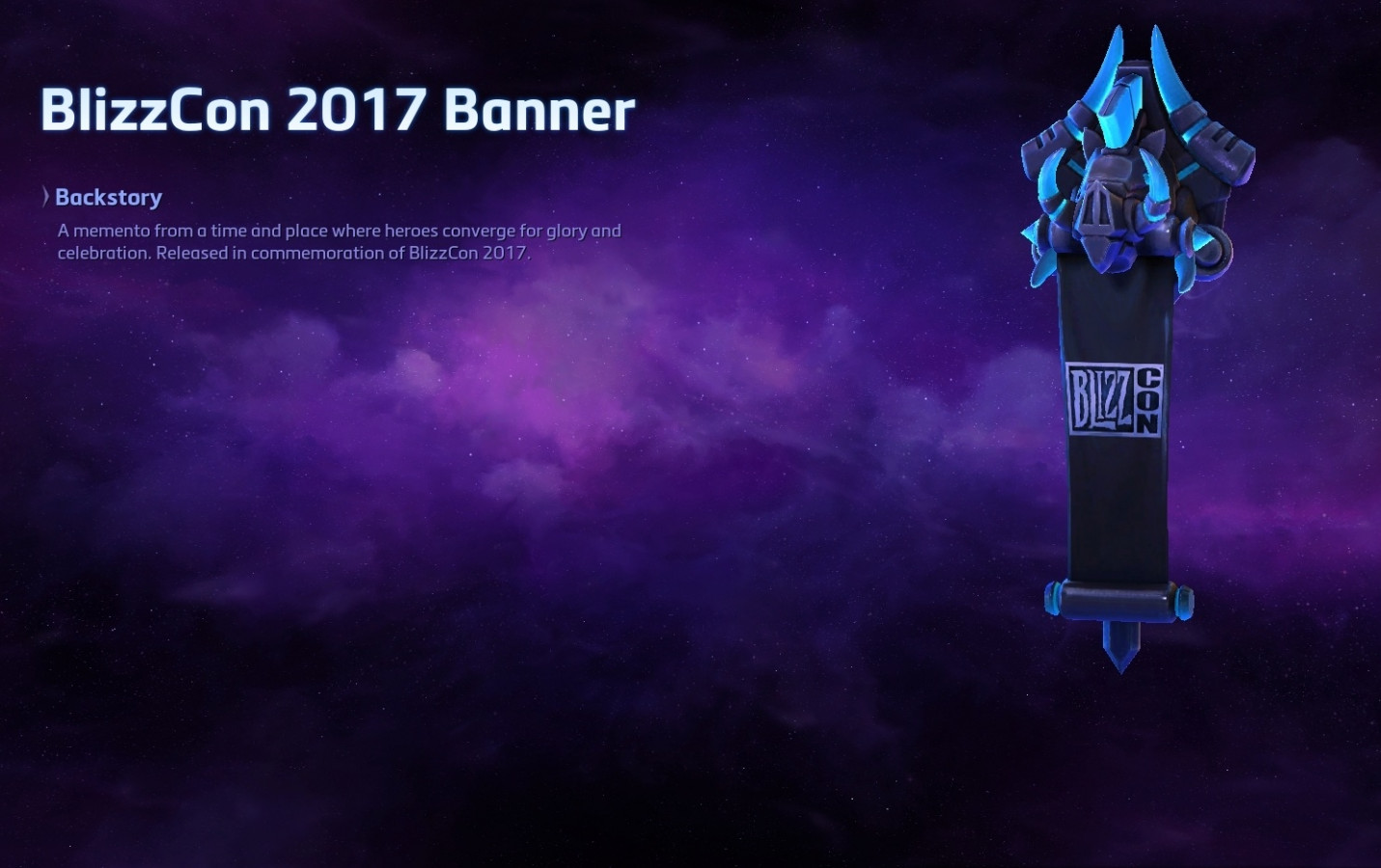 BlizzCon 2017  Heroes of the Storm is getting two new heroes from