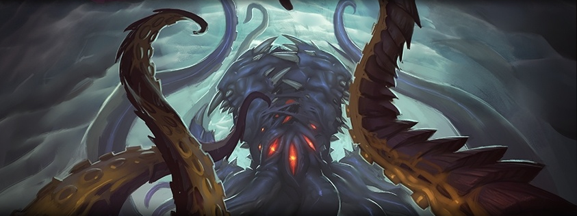 Next Wow Expansion Speculation The Black Empire And Old Gods