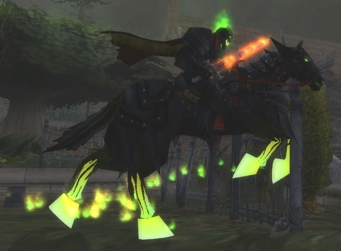 Spooky Transmogs for Hallow�s End Wowhead News