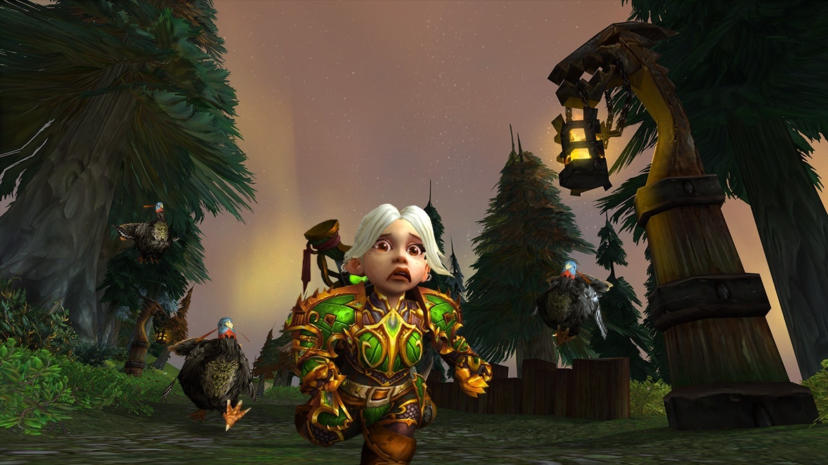 This Month In WoW November 2017 Events Wowhead News