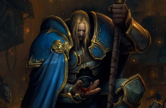 World of Warcraft Chronicle Volume 3 Artwork and Chapter ...