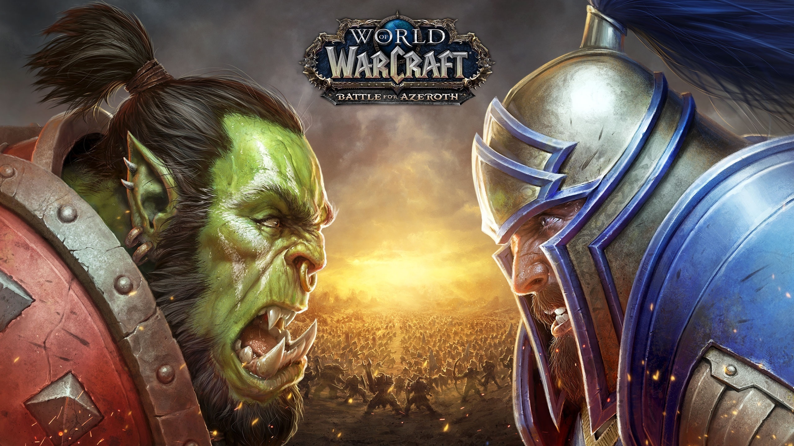 WoW: Battle for Azeroth in review: DX11 vs. DX12 and AMD vs