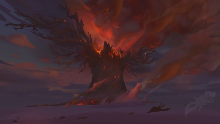 Black & Moon : Legend of Knights, Legend of the Sword [MK] - Page 2 13518-burning-of-teldrassil-intro-questing-spoilers