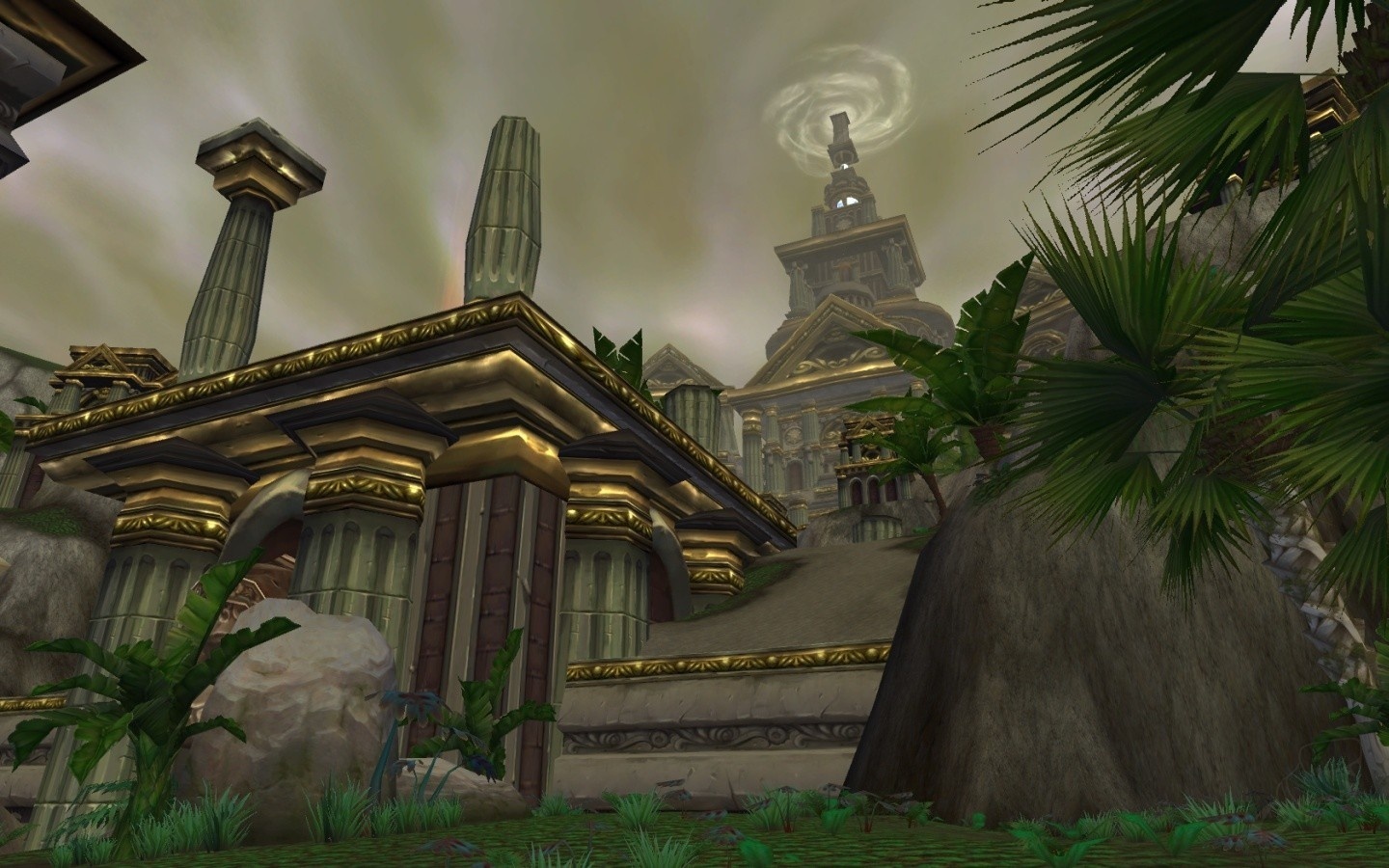 User Guide Spotlight: Strand of the Ancients by Eidyia - Новости Wowhead