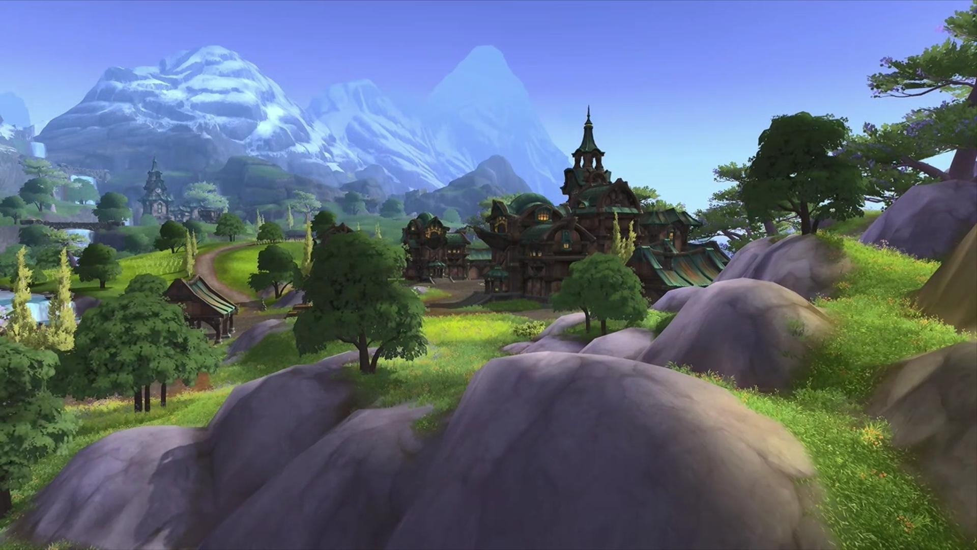 Battle for Azeroth World Quest Emissary Rewards and Factions - News