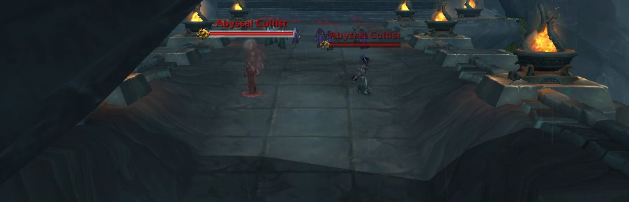 Wow Battle For Azeroth Mythic Plus Overgear Guides