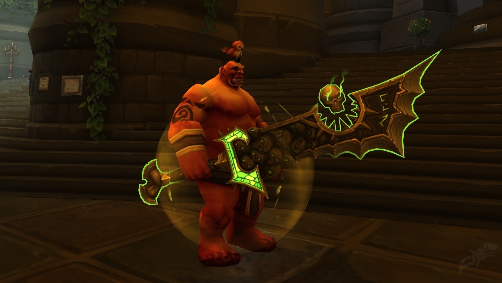 BFA PRE PATCH MOUNTS visual data 3