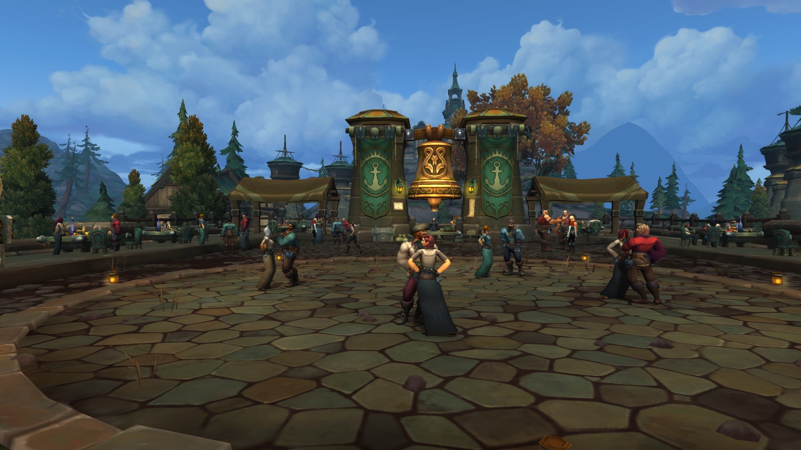 battle for azeroth, best tanking addons