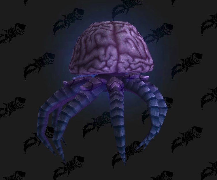 Patch 8.1 - The Hivemind Mount—wowhead新闻—[Diablo 4 Beta]