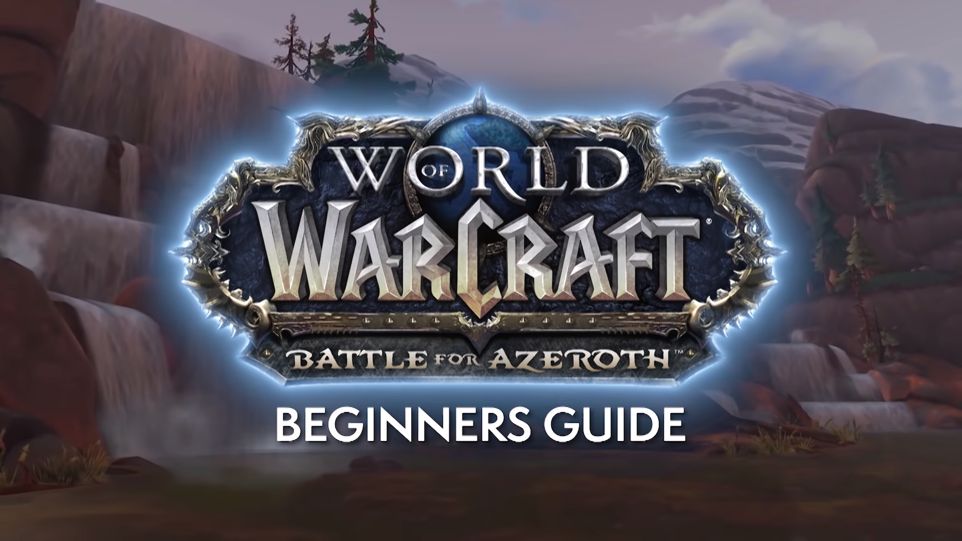 Warcraft Beginner's Guide Video Series - Videos for New and Returning ...