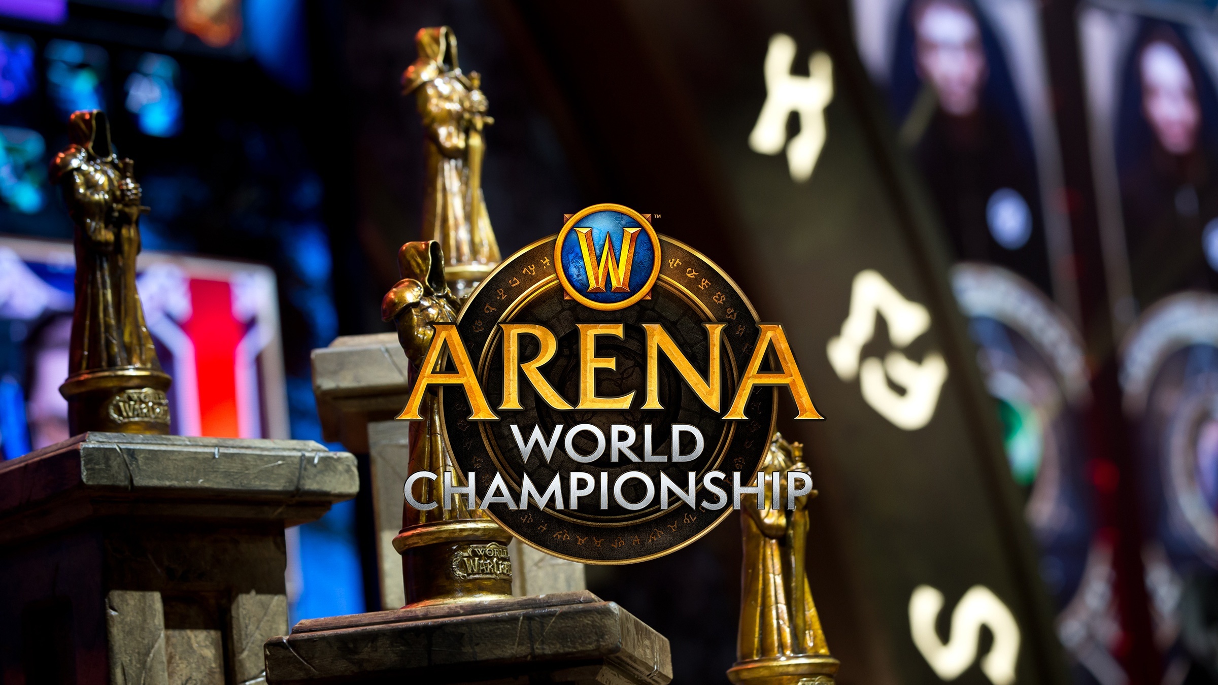 Arena World Championship at BlizzCon 2018 - Wowhead News