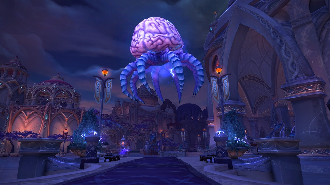 Guides de l'année guides les plus populaires de Wowhead en 2018