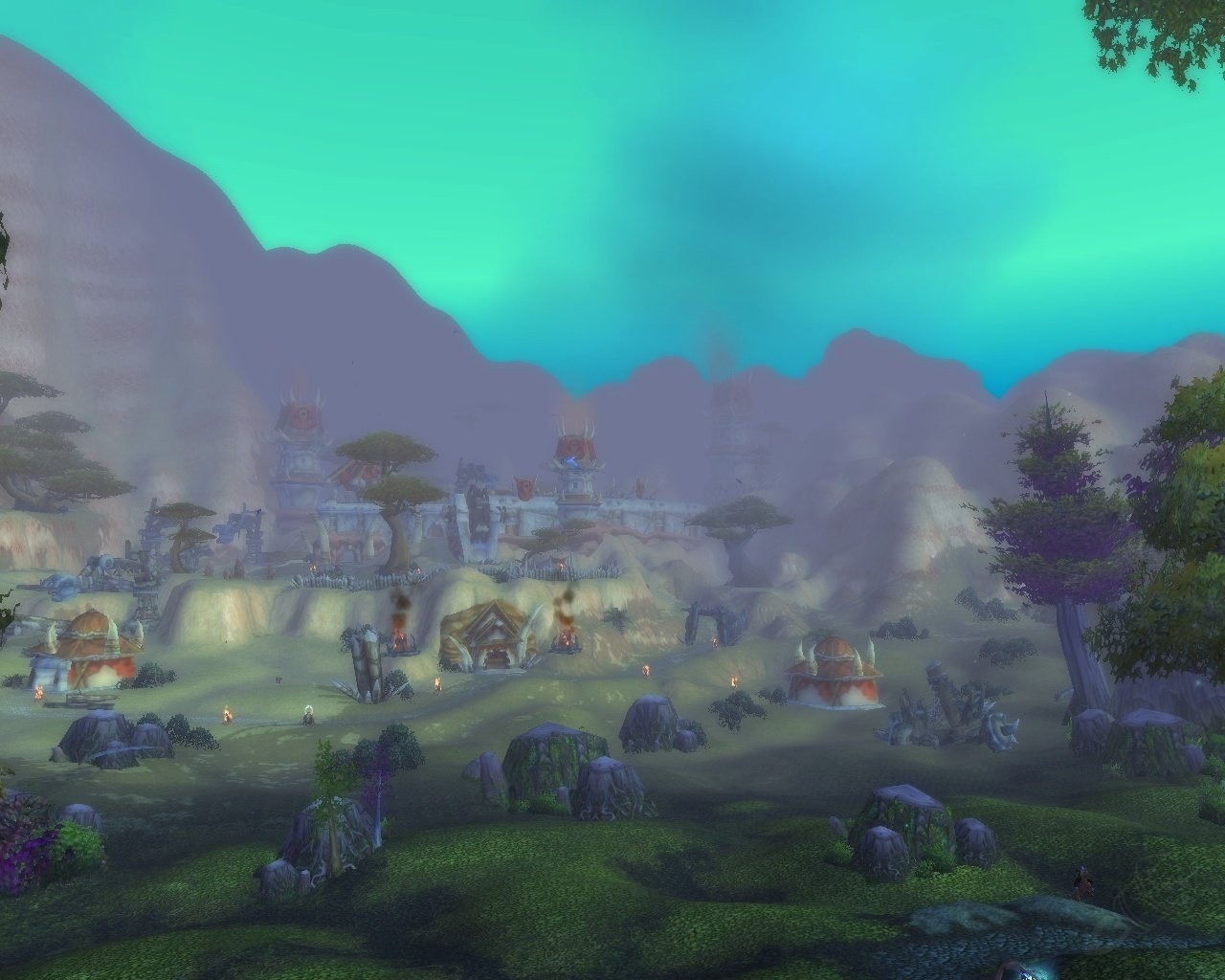 New Events in WoW for January 8th: Arena Skirmish Event Warsong