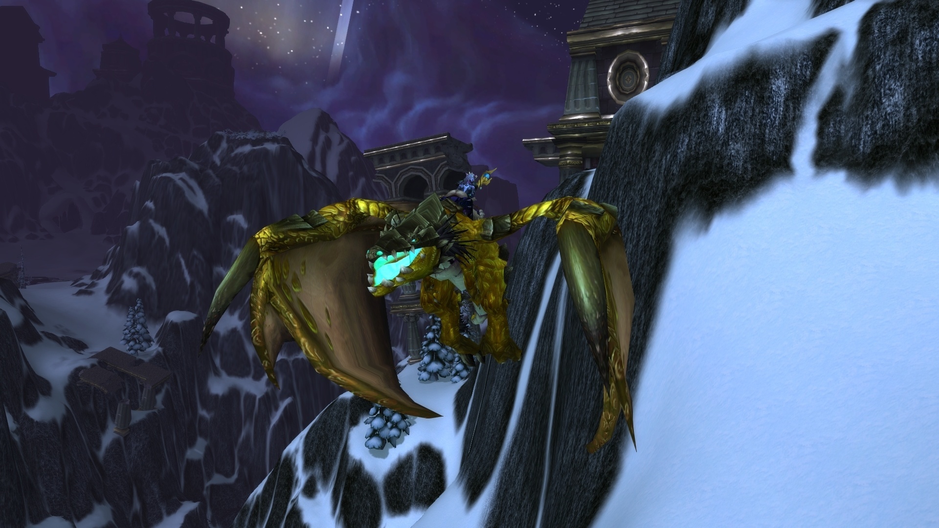 Guide Spotlight: Rare Mount Guides by the WoW Secret Finding Discord ...