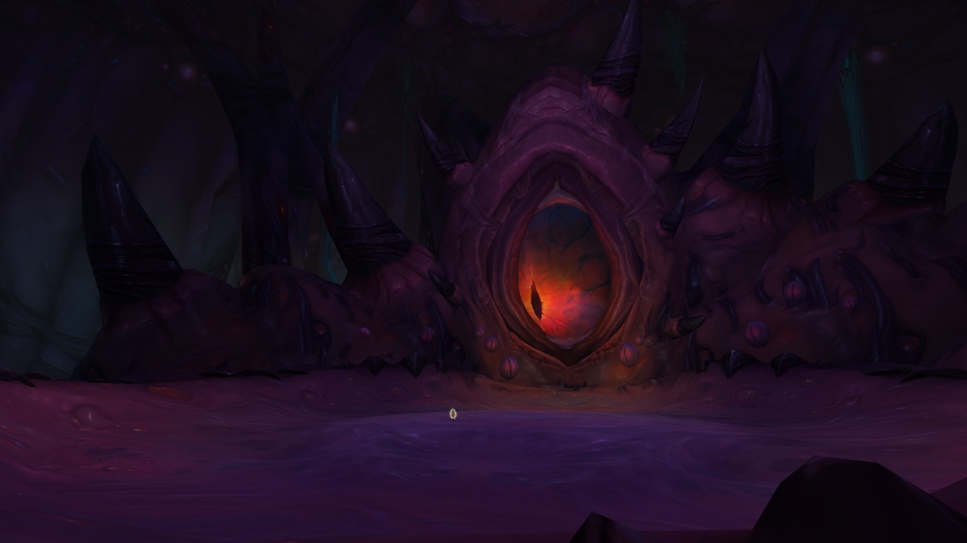 8.1.5 PTR - Crucible of Storms Boss Loot Tables - Actualités Wowhead