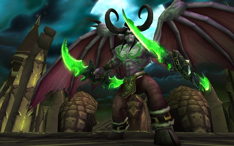 New Events in WoW for February 19th - Burning Crusade Timewalking ...