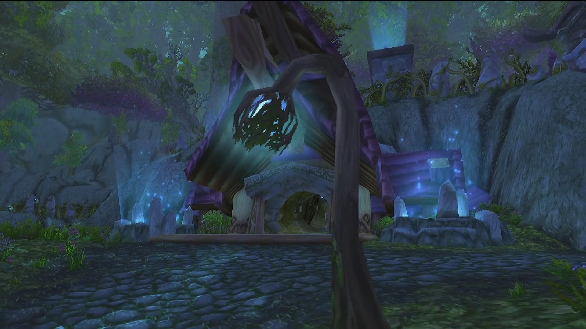 New Arathi Basin, Warsong Gulch and Brawler's Trial Music in Patch 8.1. ...