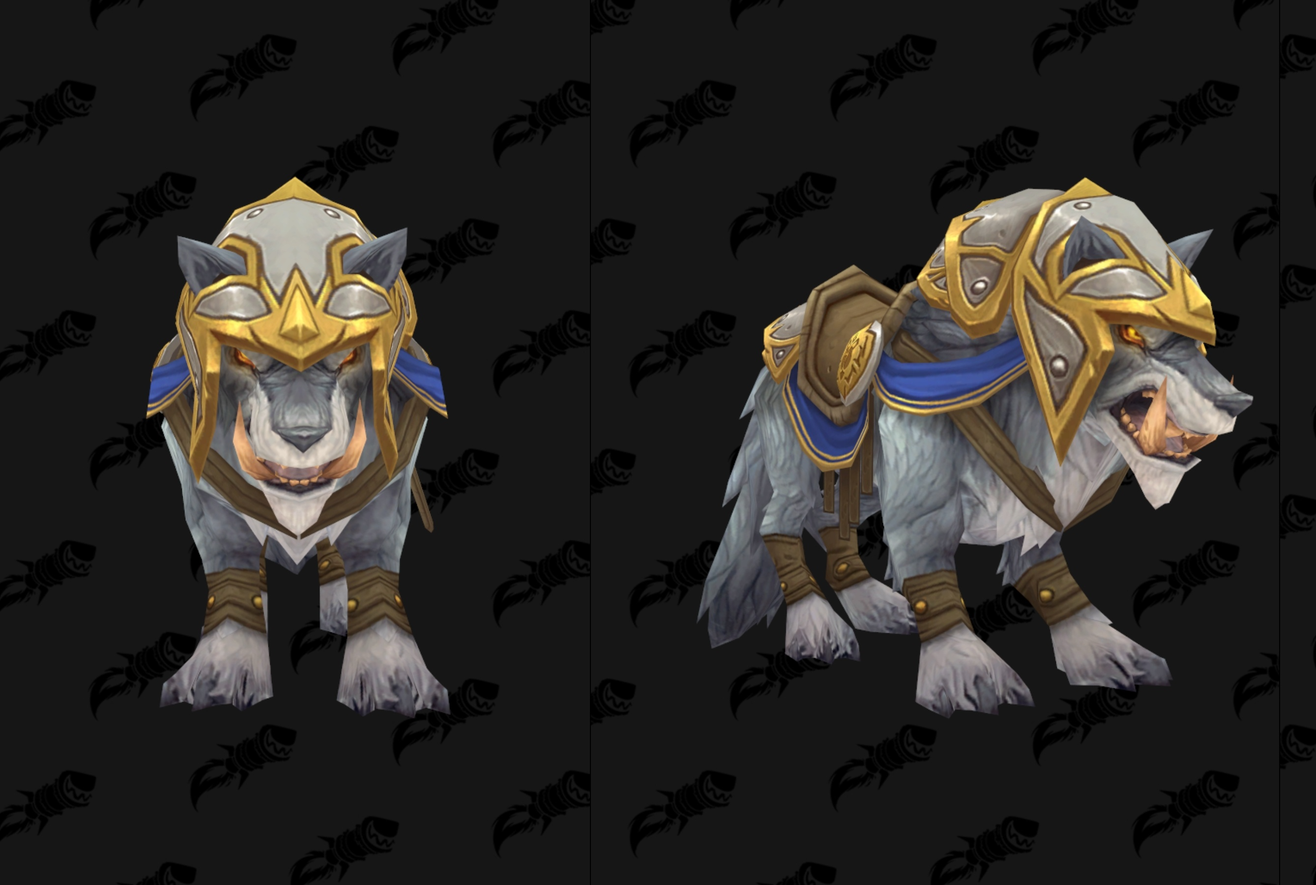 Die Neuen Sammelbaren Reittiere, Haustiere Und Spielzeuge In Patch 8.1. ...