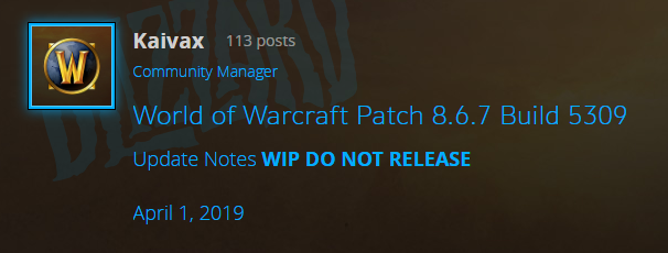 warcraft 3 1.31 patch notes